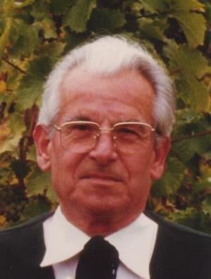 Hermann Jakoby